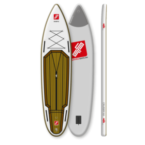 Einsteiger SUP Board