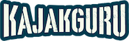 Kajakguru Lettering 186x60