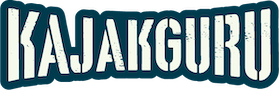 Kajakguru Lettering 279x90